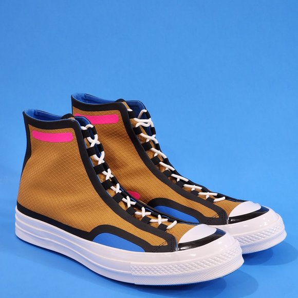 Converse | Shoes | Converse Chuck 7 High Top Trail All Terrain Unisex  Sneakers 70141c Nwt | Poshmark